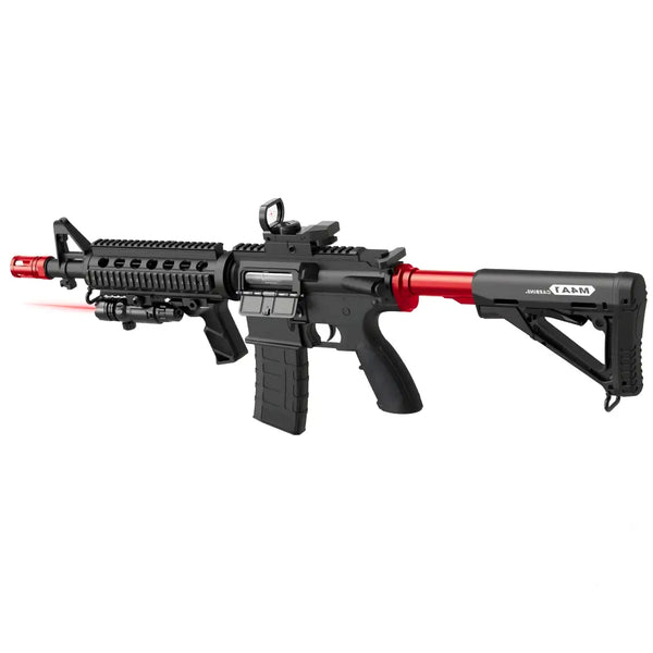 Fusil d'assaut Orbeez | M4 S-system