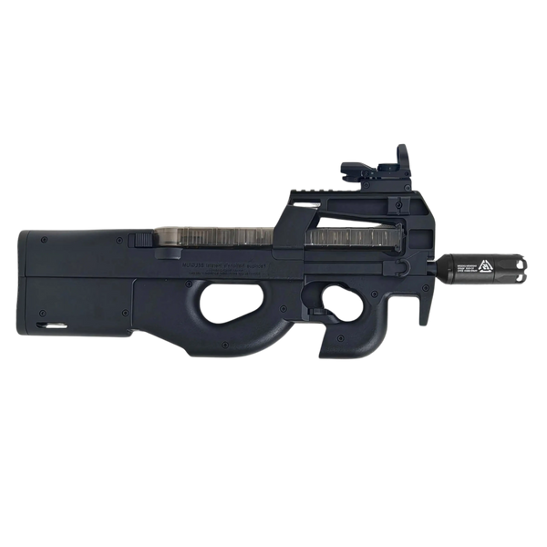 Pistolet Orbeez | P90